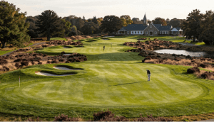 Discover amazing golf spots in New Hampshire for every skill level and style