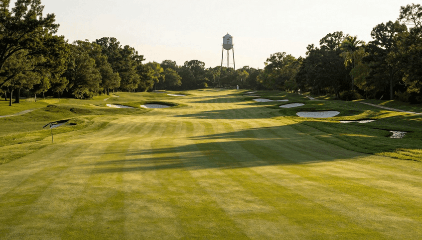 Best Golf Courses in Ohio: A Comprehensive Guide