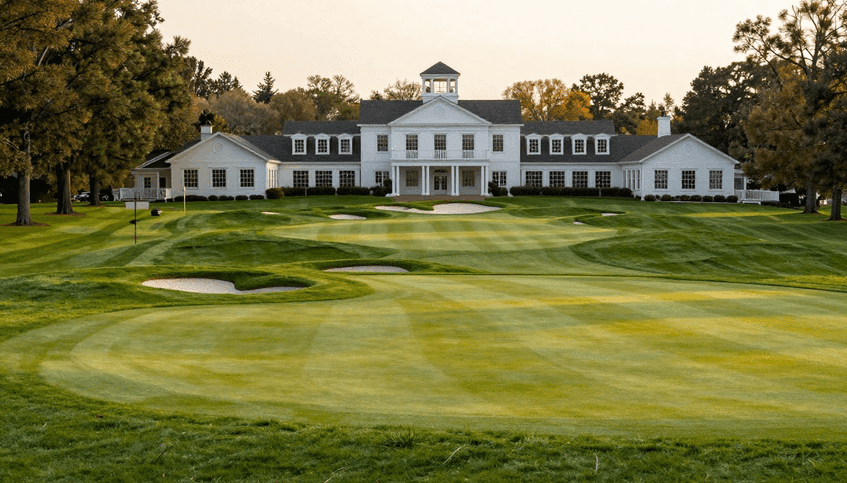 Best Golf Courses in Indiana: A Comprehensive Guide