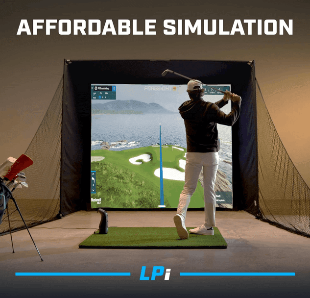 Can a $5,000 Golf Simulator Actually Improve Your Game?