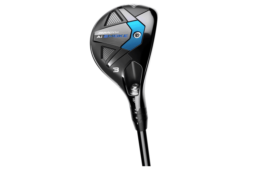 Callaway Golf Paradym AI Smoke Hybrid Review — Worth It?