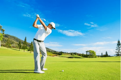 Best Golf Courses in Eastern Shore Maryland: A Comprehensive Guide