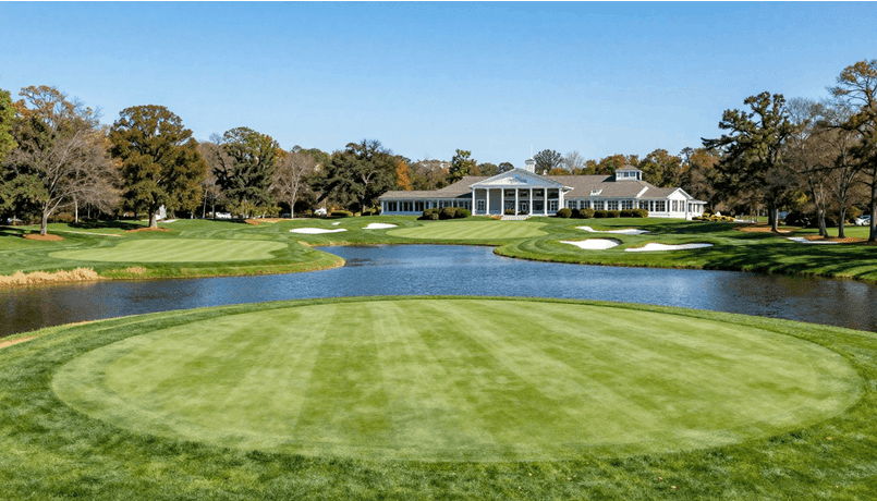 Best Golf Courses in Delaware: A Golfer's Guide to the First State