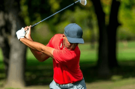 Learn the essential techniques for a great golf swing