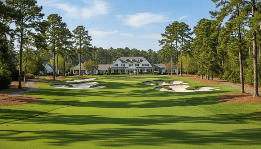 This Week in Golf: Latest Roundup