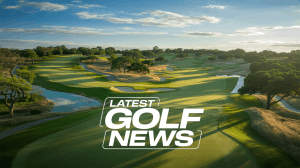 Catch up on the latest champions, leaderboard drama, and the excitement of the golf season heating up