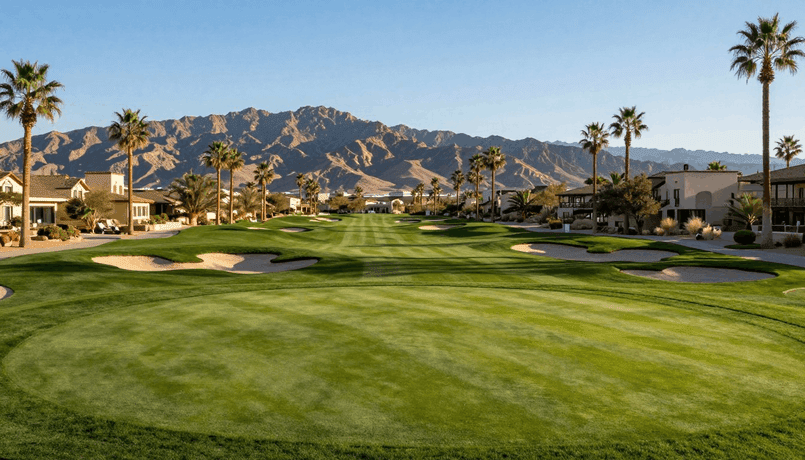Beginner-Friendly Resort Golf Courses That Won't Break You