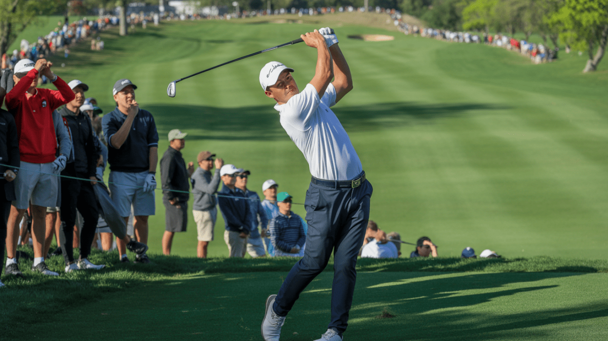 How to Play in Windy Conditions on the Golf Course: Strategies and Tips