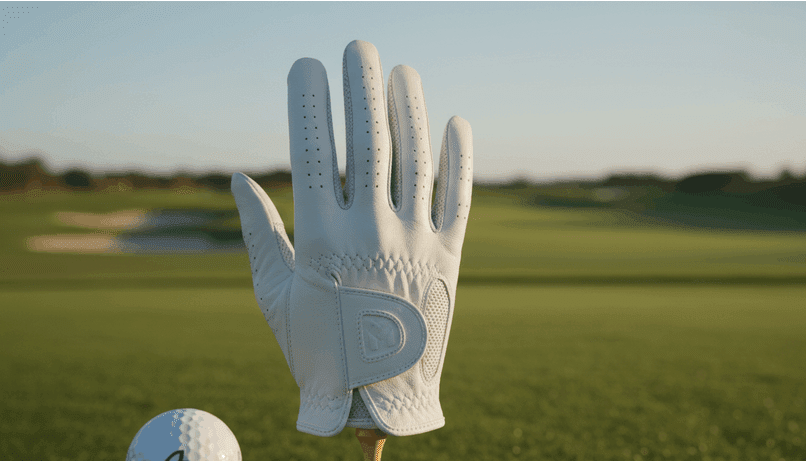 How to Choose The Right Golf Glove