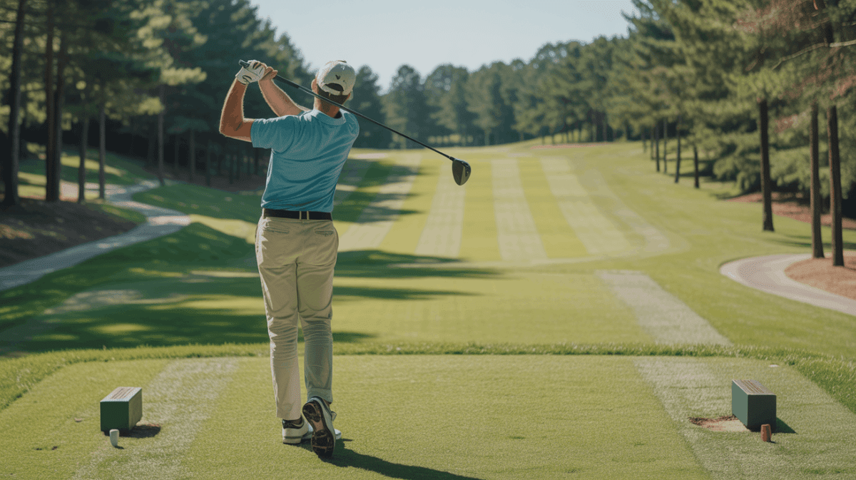 What Tees Should Beginners Play From? 