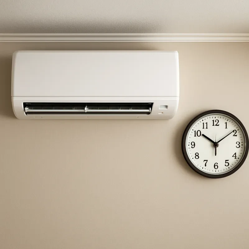 Discovering the longevity of your mini-split system and tips for keeping it running strong