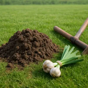 Keep your yard mole-free with these simple and effective solutions