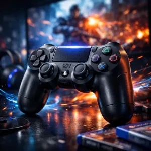 Take your gaming to the next level with the ultimate controller for every adventure