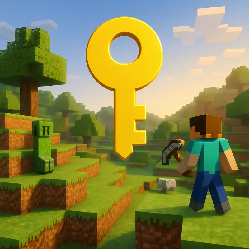 Unlocking What Makes Minecraft a Winning Game