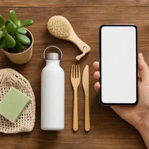 Find the best eco-friendly products that fit your lifestyle and budget