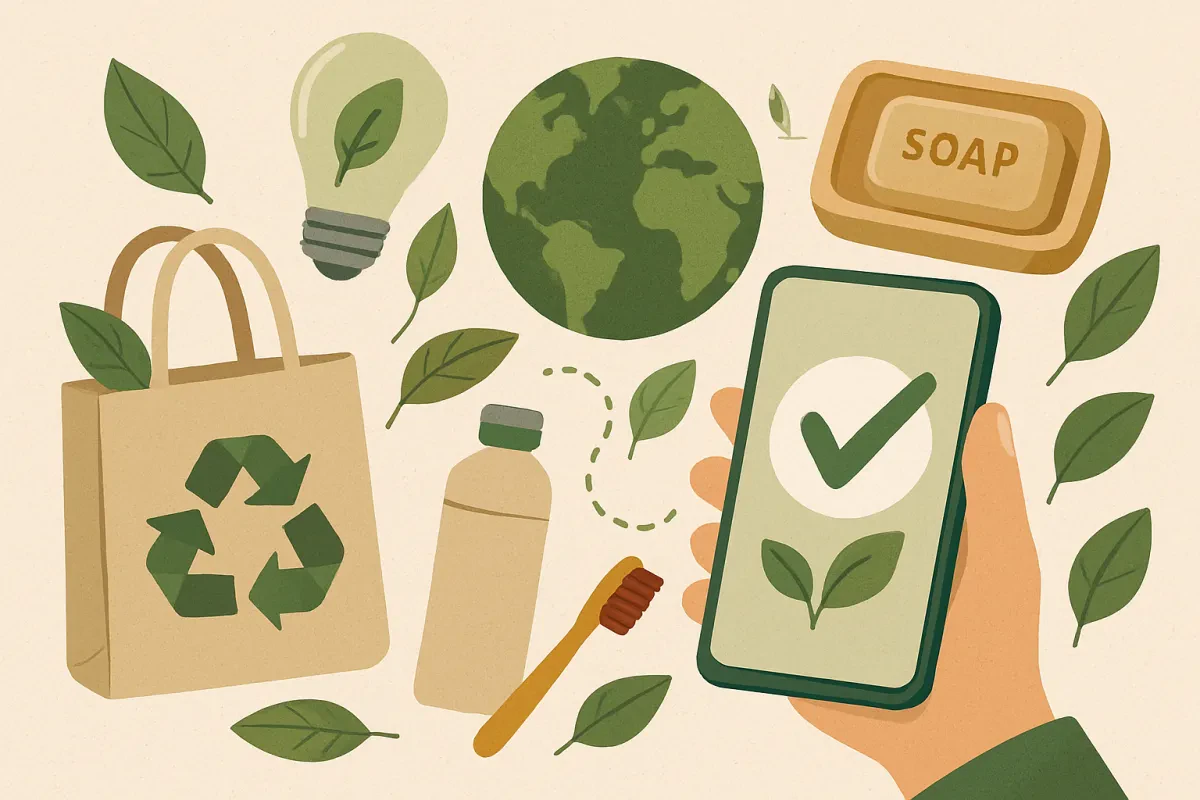 Smart Eco-Friendly Product Selection Tips for Everyone