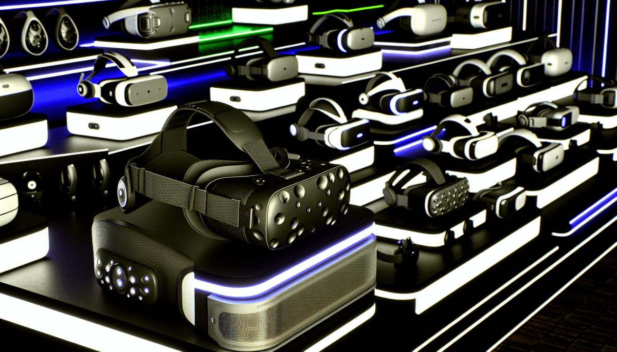 Top VR Headsets You Need Right Now