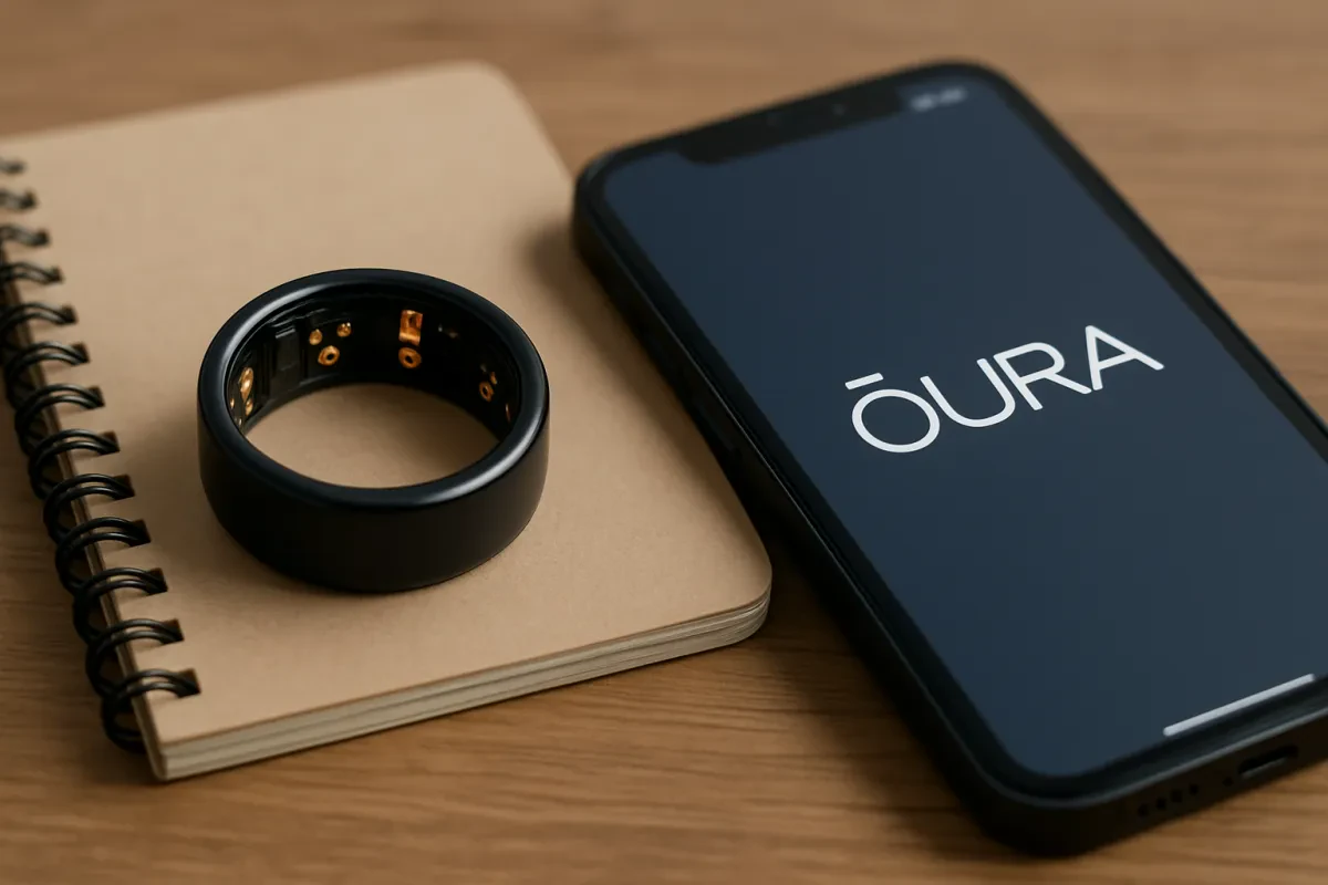 Oura Ring 4 Review: Worth the Hype Still?