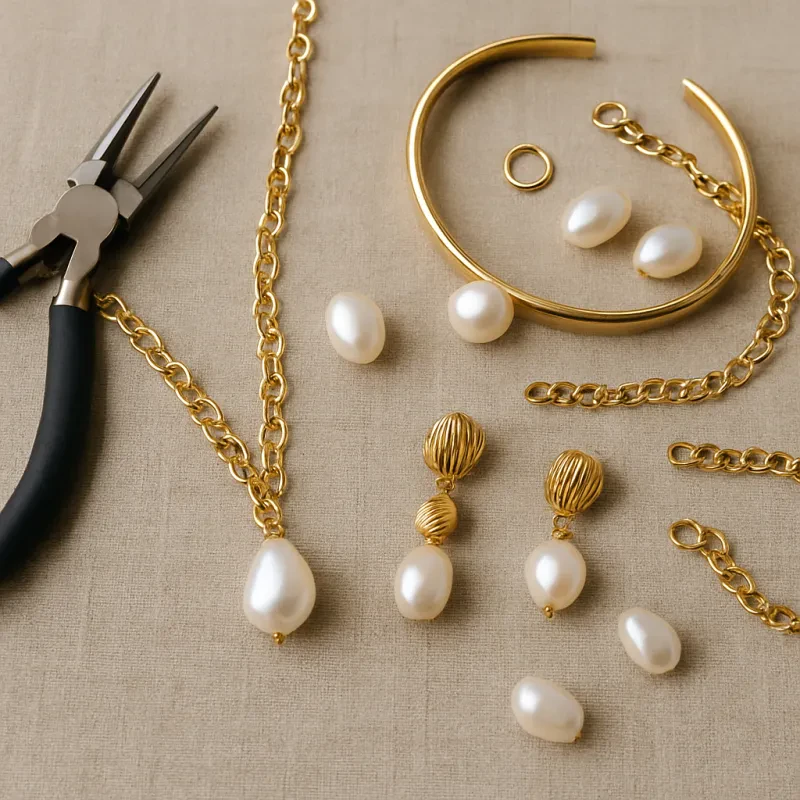 Design Stunning Jewelry That Reflects Your Style