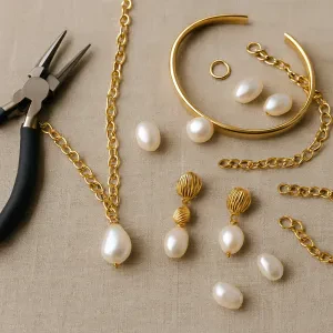 Design Stunning Jewelry That Reflects Your Style