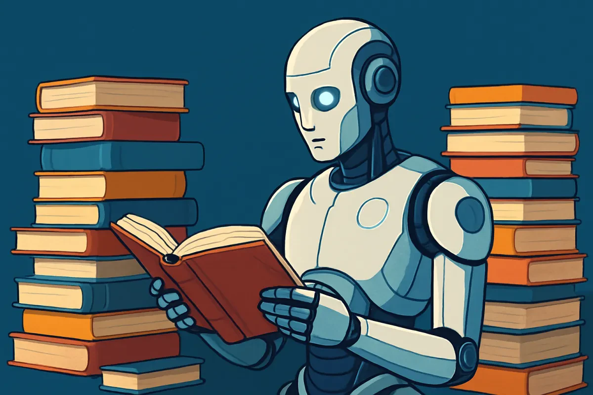 Top Must-Read Popular Ai Books of 2023