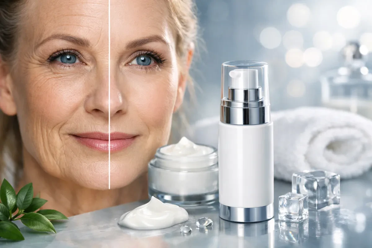 Instant Wrinkle Reducer Review