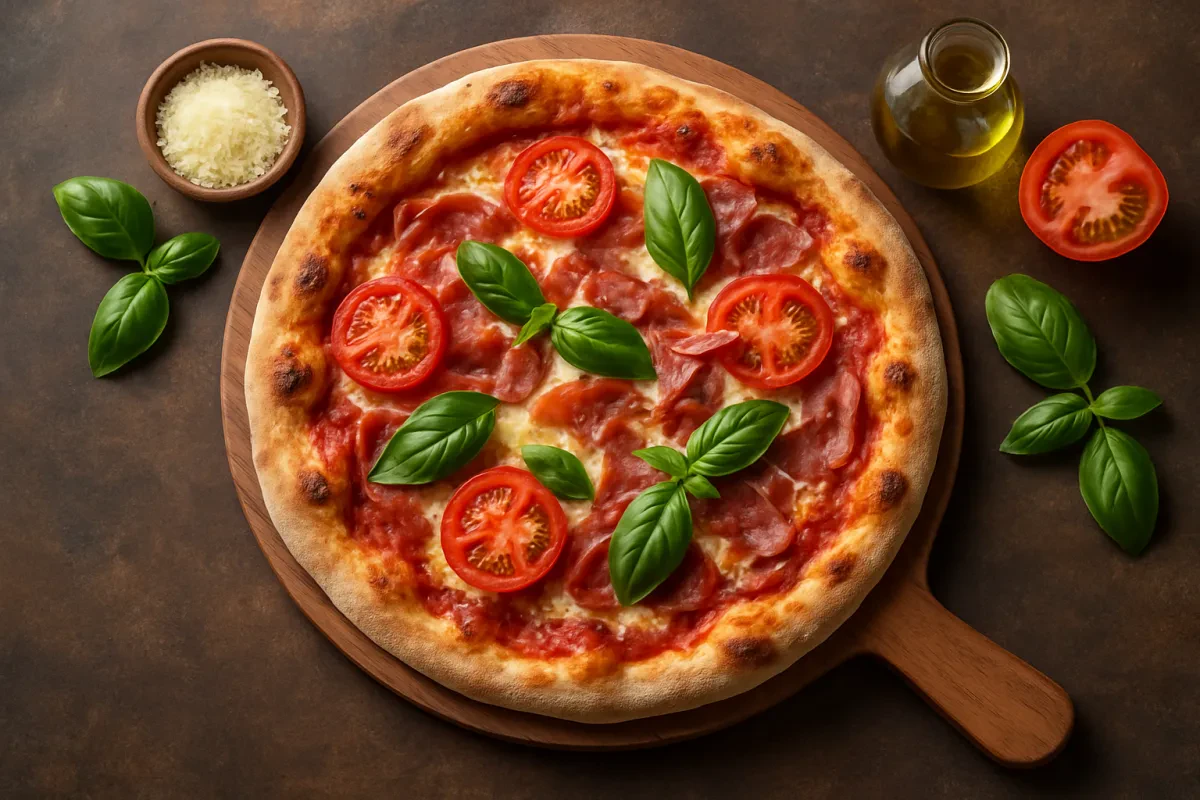 Delicious Artisan Pizza Recipes You’ll Love