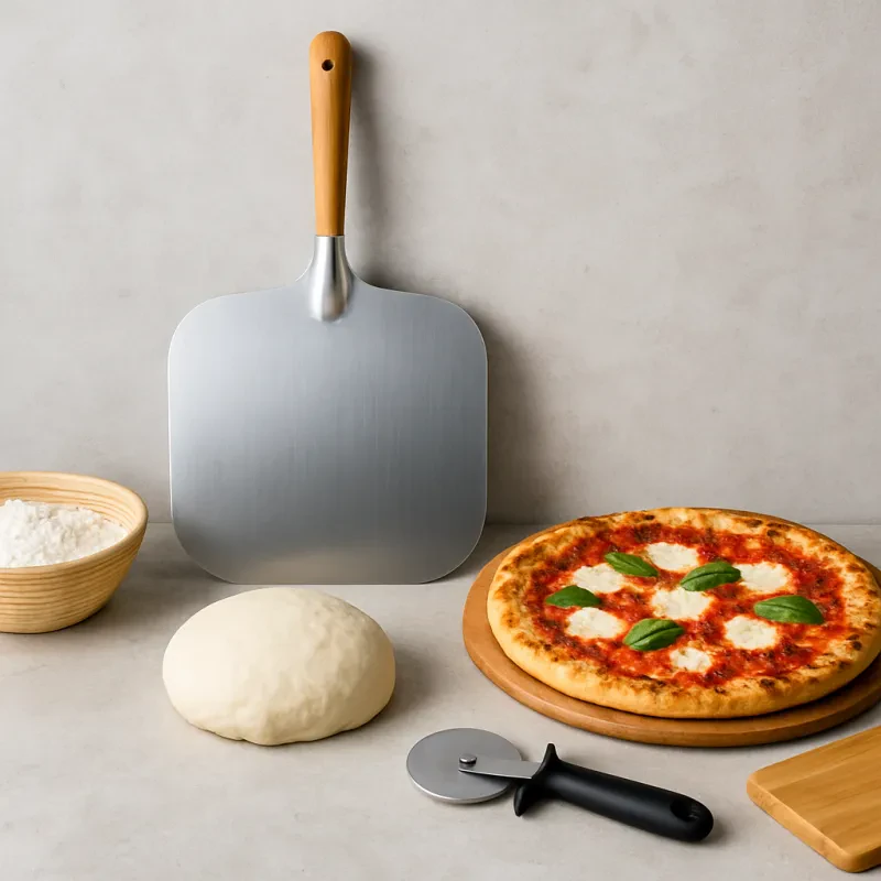 Must-have tools to elevate your pizza game