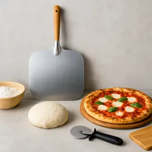 Must-have tools to elevate your pizza game
