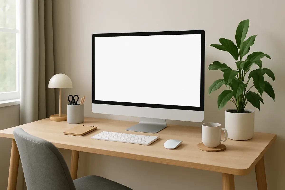 Boost Your Home Office for Maximum Productivity