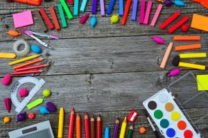 Discover the Exciting World of Art Supplies