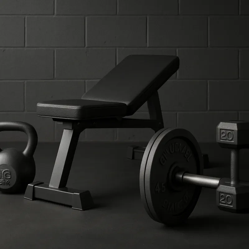 Fitness Gear That Stands Up to Your Workouts