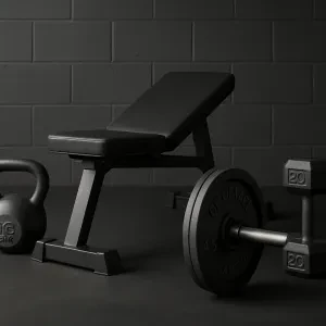 Fitness Gear That Stands Up to Your Workouts