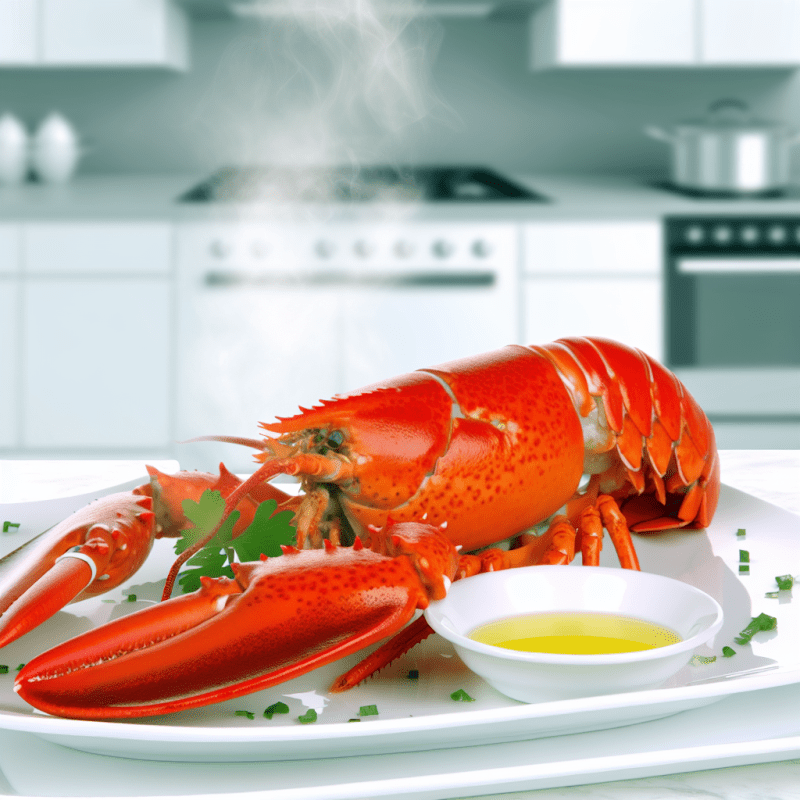 Discover simple tips and tricks to make delicious lobster every time