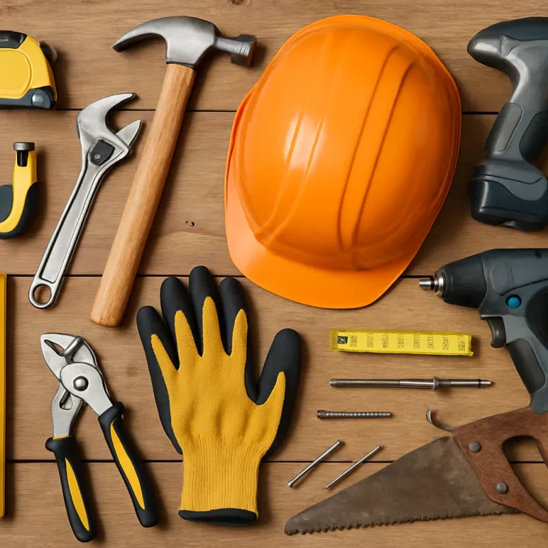 Find Budget-Friendly Tools That Make Your Projects Easy