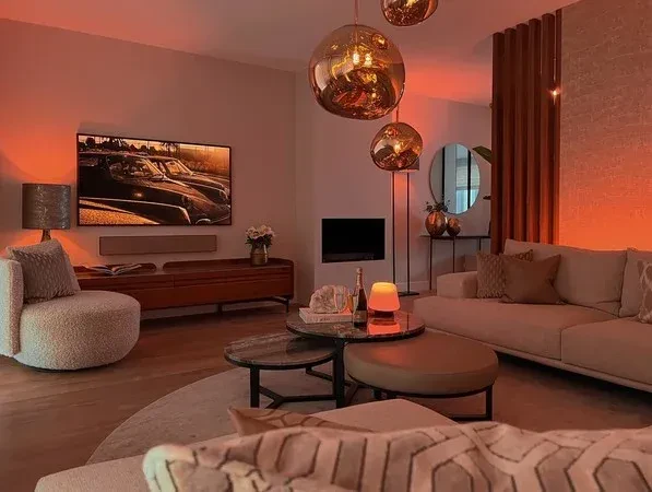 Best Smart Lighting Solutions for Modern Homes