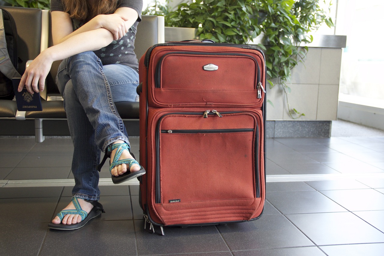 Choose Your Perfect Carry-On Luggage Today