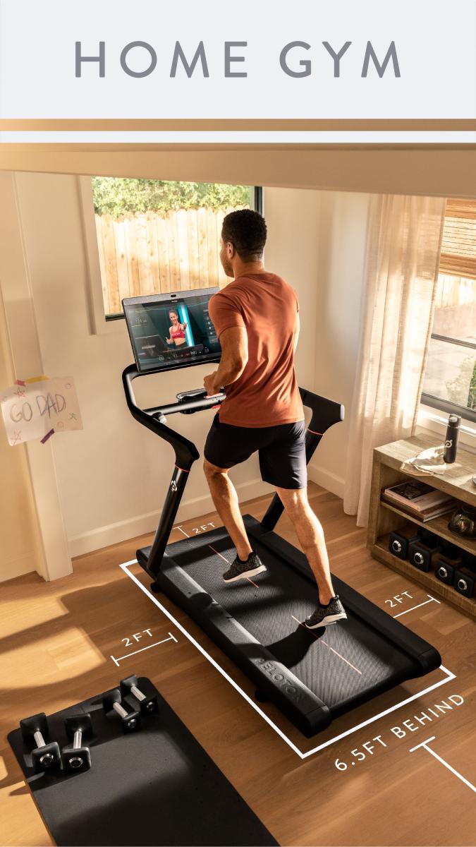 Treadmill vs Exercise Bike: Which Is Better for Home Workouts?