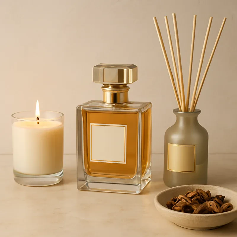 Discover the perfect scent that elevates your space and enhances your self-care routine