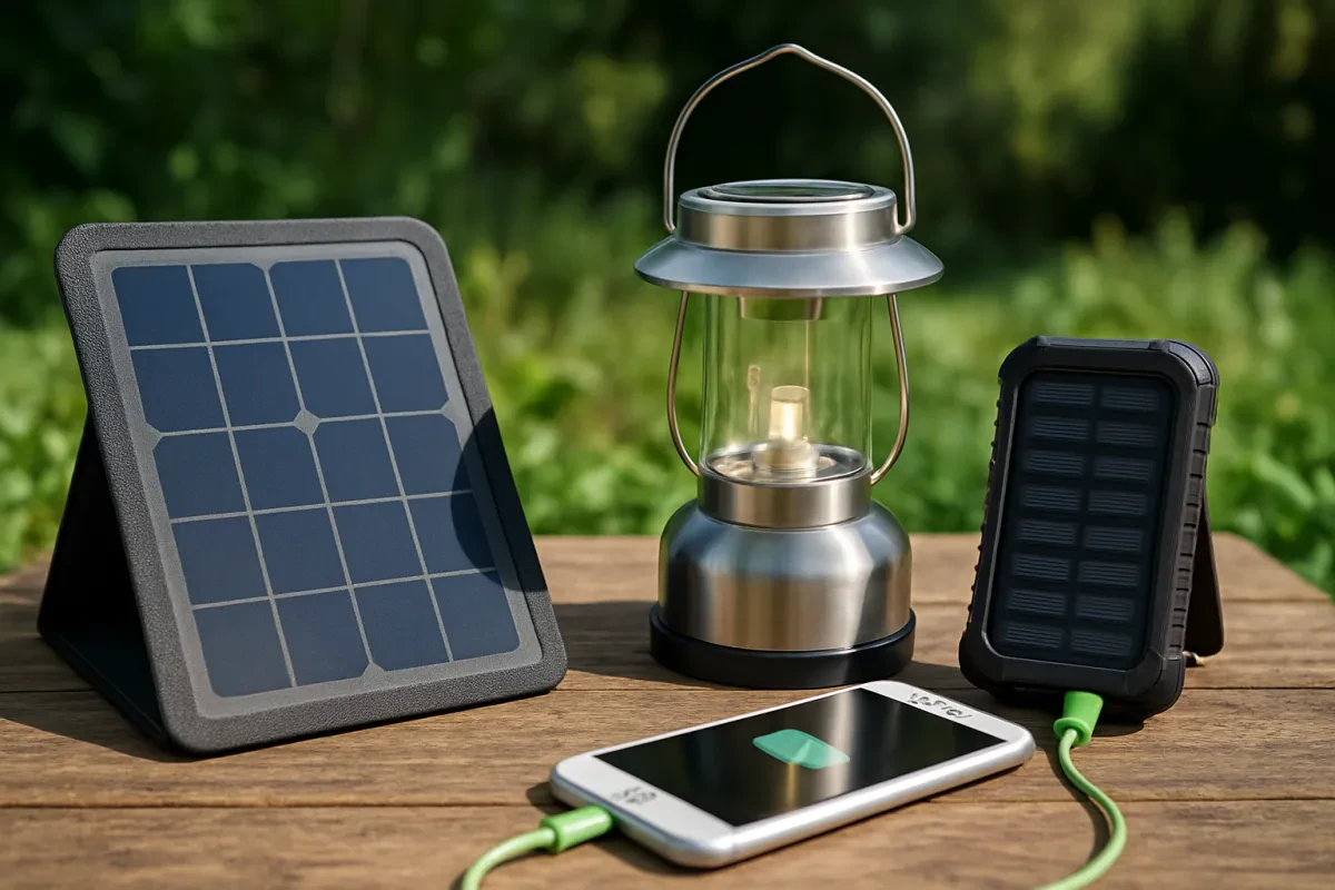 Sustainable Solar Product Tips for Everyday Use