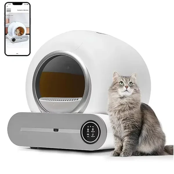 Best Smart Pet Tech Gadgets for Modern Pet Owners