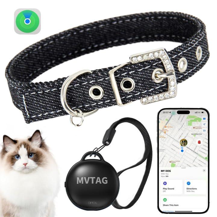 Best GPS Trackers for Cats