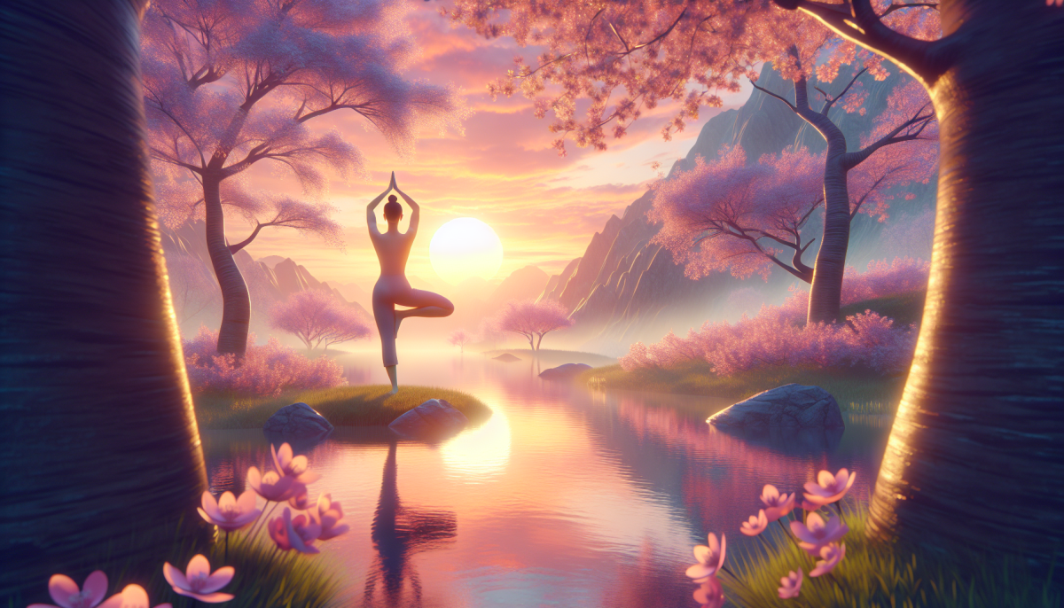 Yoga and Mental Health: The Connection Explained