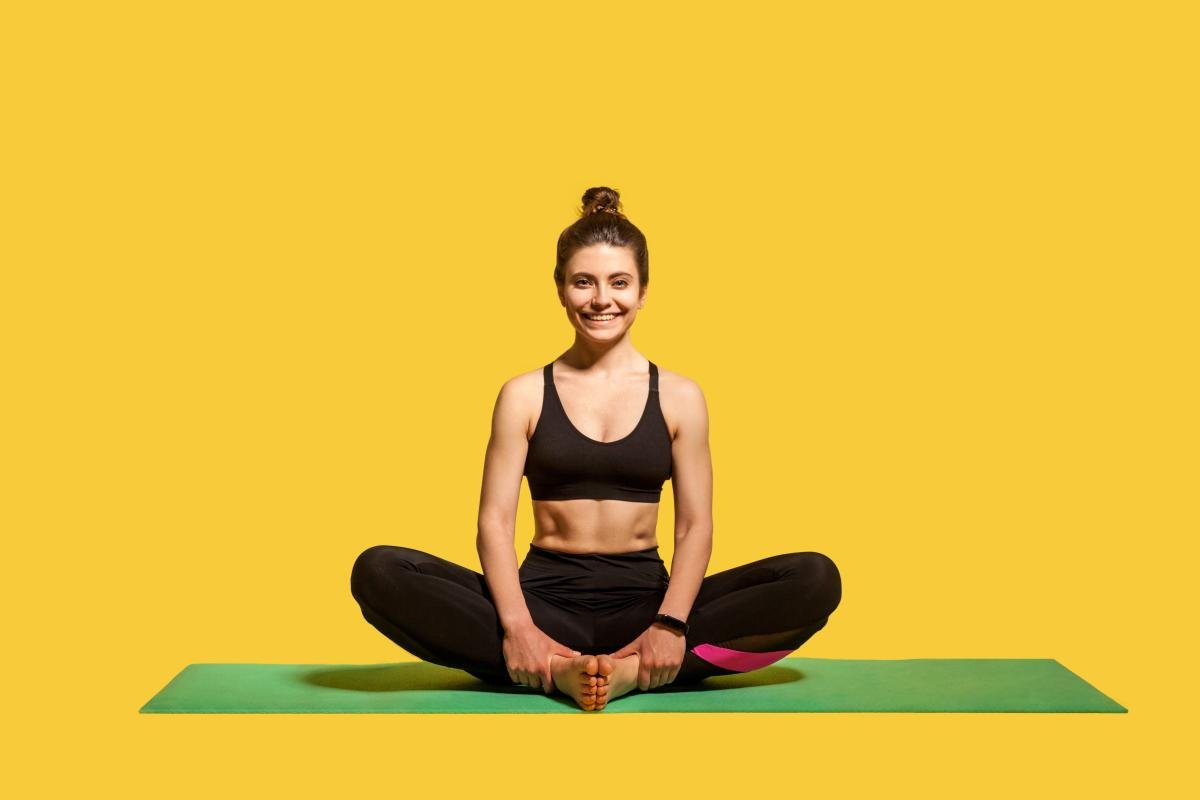 Yoga for Beginners: A Complete Guide