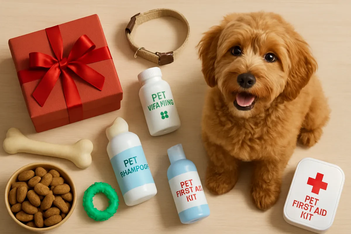 Top Pet Health Gift Ideas for Fur Parents