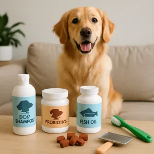 Your Guide to Keeping Your Furry Friends Healthy Every Day
