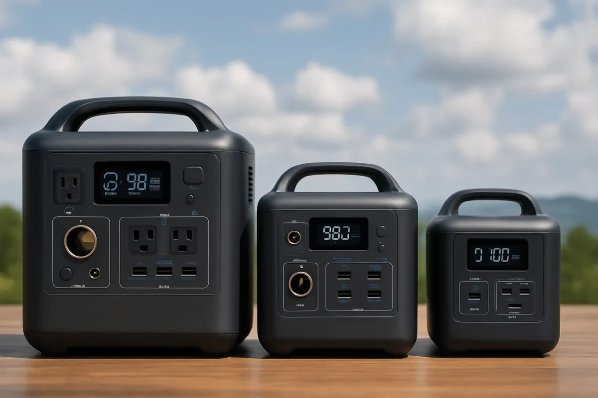 Discover the Best NextGenPowerStations for You