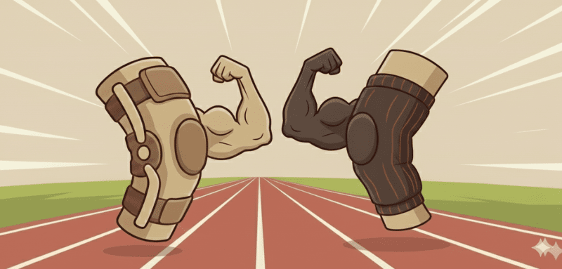 Find out which option is best for your recovery needs