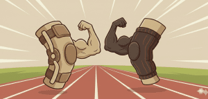 Find out which option is best for your recovery needs