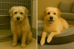 Heartwarming Stories of Rescue Dogs Finding Their Forever Homes